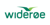 Wideroe-logo